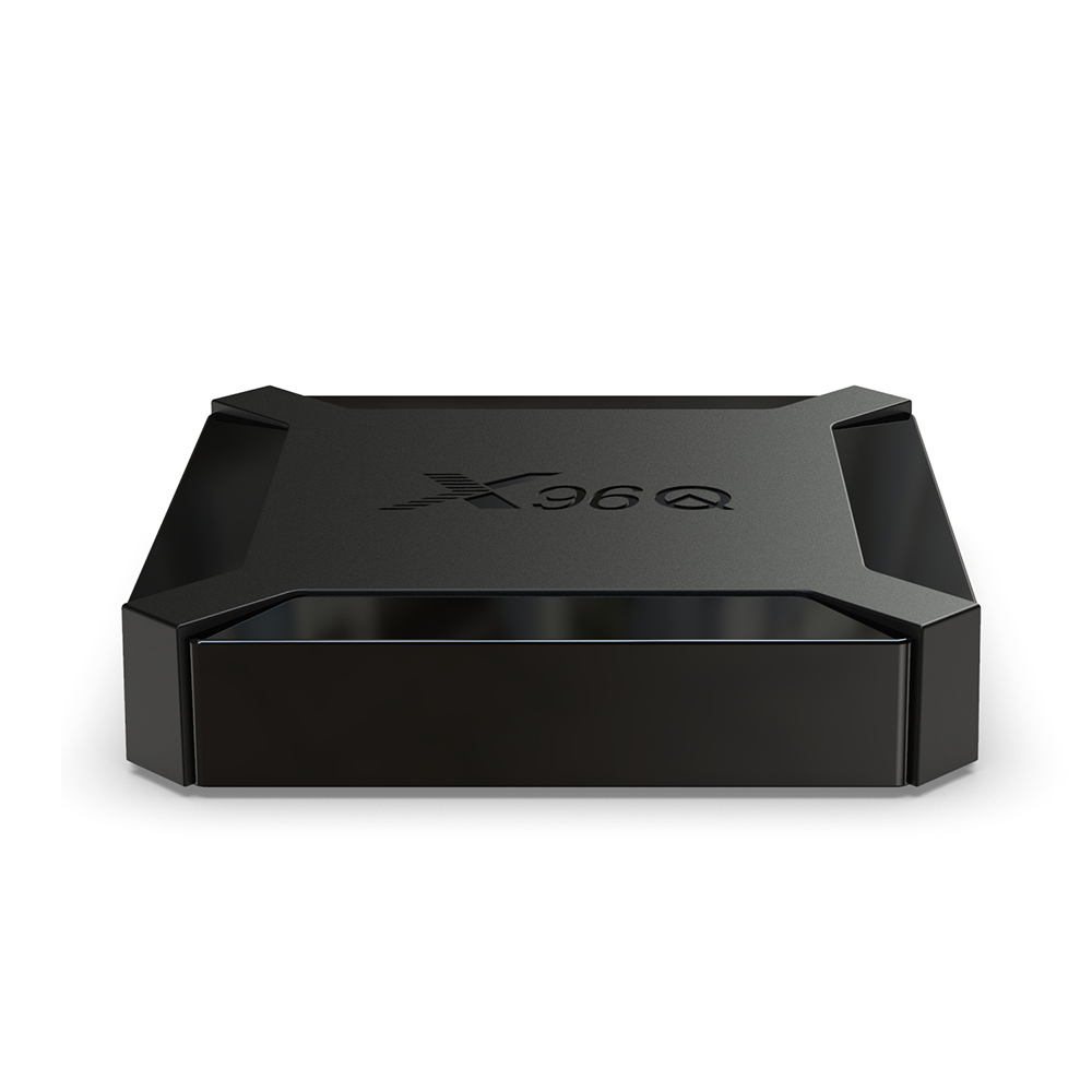Q96 X3 un Box falso que presume de Android 13 y 8GB de RAM