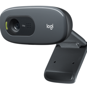 Cámara Web LOGITECH C270 HD
