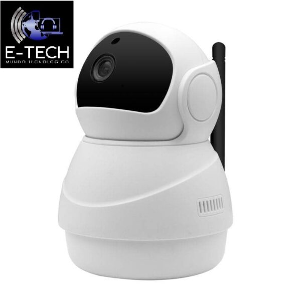 CÁMARA HD SMART HOME WIFI INTERNA - Image 3