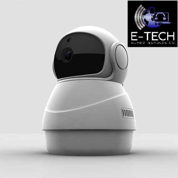 CÁMARA HD SMART HOME WIFI INTERNA - Image 4