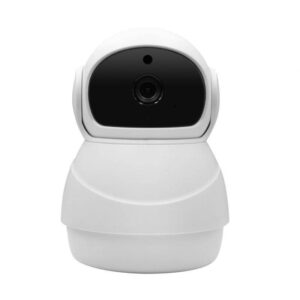 CÁMARA HD SMART HOME WIFI INTERNA