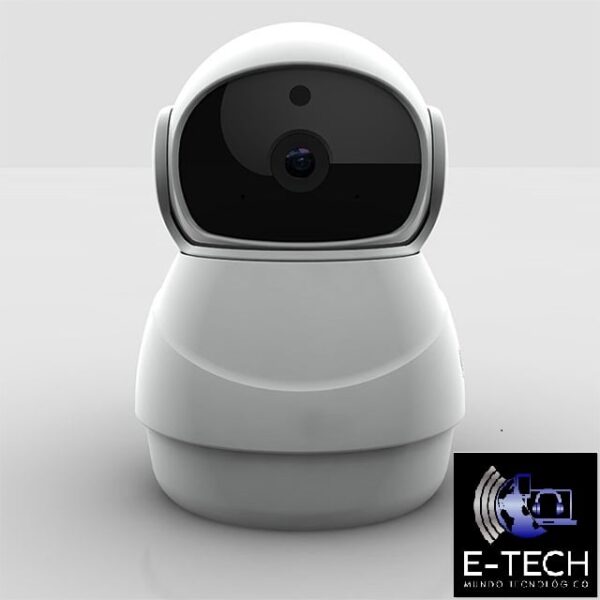 CÁMARA HD SMART HOME WIFI INTERNA - Image 5