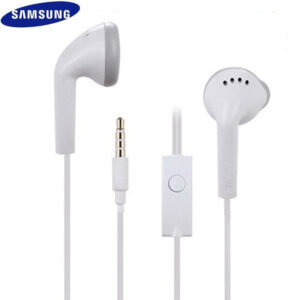 Audífono Hansfree Samsung Original HS330 Con Micrófono