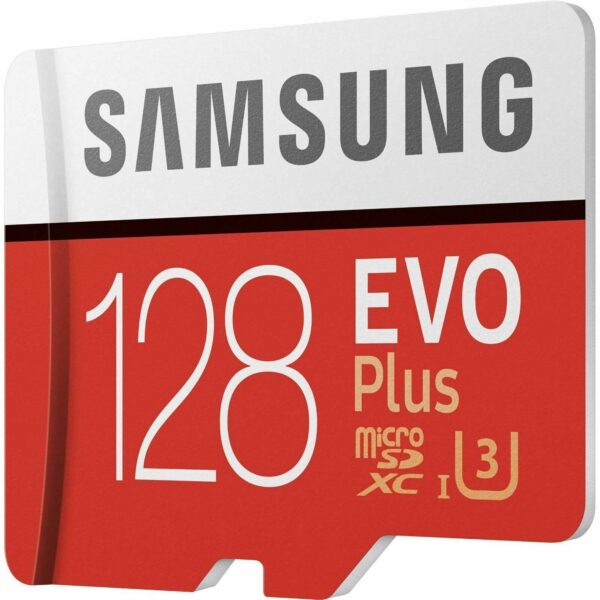 MICRO SD SAMSUNG 128GB - Image 2