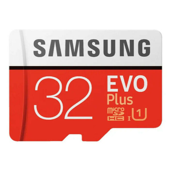 MICRO SD SAMSUNG EVO PLUS CLASE 10 - Image 2