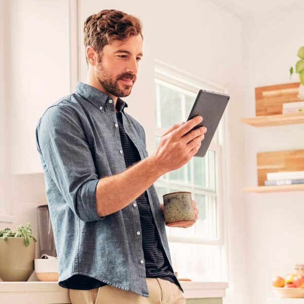 TABLET AMAZON FIRE HD 8 - Image 7
