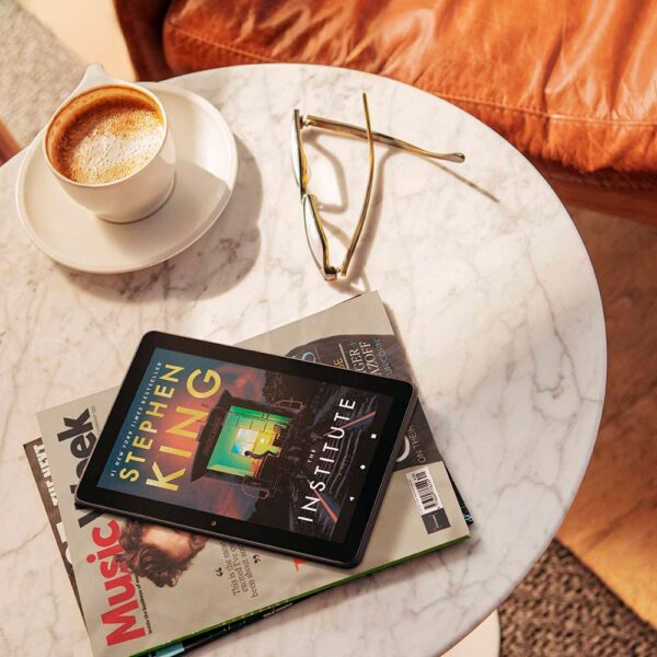 TABLET AMAZON FIRE HD 8 - Image 6