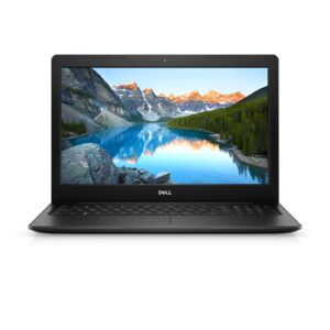 LAPTOP DELL INSPIRON 15 3593 15.6" CORE I3-1005G1/4GB RAM/128GB SSD/WIN10 HOME/GRAY