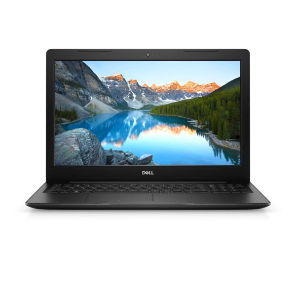 LAPTOP DELL INSPIRON 15 3593 15.6" CORE I3-1005G1/4GB RAM/128GB SSD/WIN10 HOME/GRAY