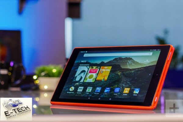 TABLET AMAZON FIRE HD 10 - Image 2