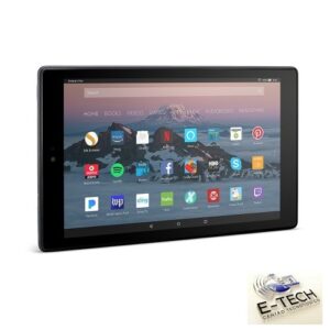 TABLET AMAZON FIRE HD 10