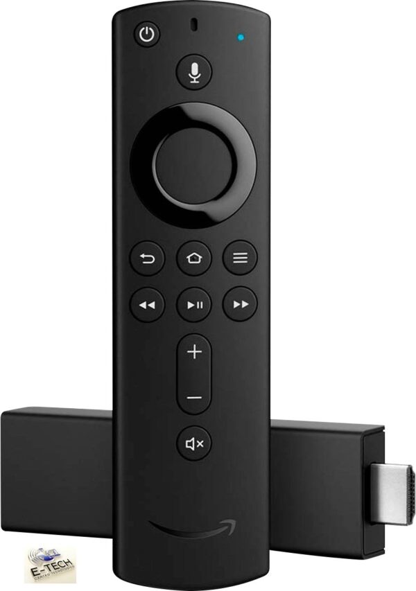 FIRE TV STICK CON ALEXA VOICE CONTROL - Image 3