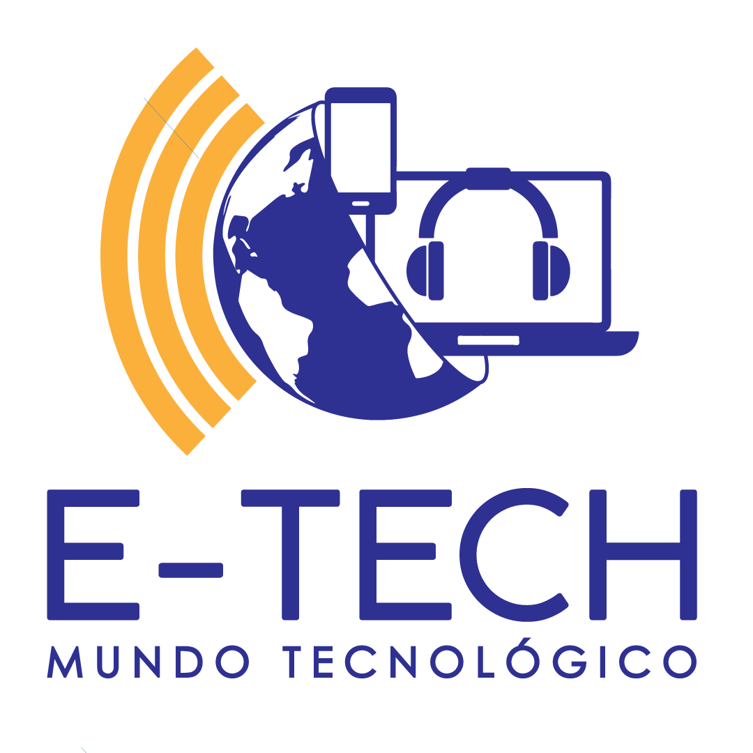 E-TECH Mundo Tecnológico
