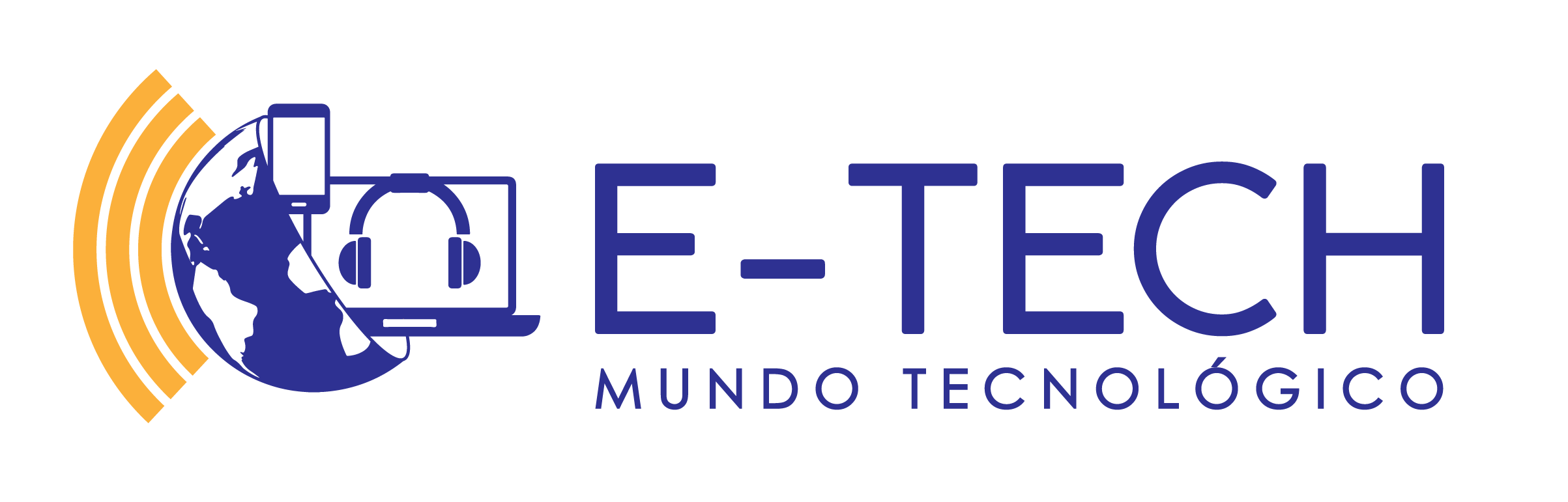E-TECH Mundo Tecnológico