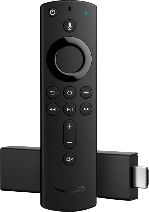 FIRE TV STICK CON ALEXA VOICE CONTROL - Image 8