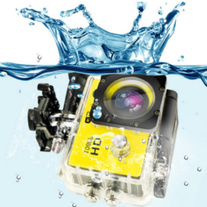 CAMARA SPORT HD (GO PRO)