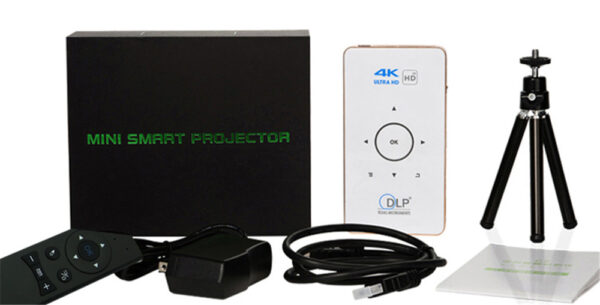Proyector Multimedia C6 - Image 6