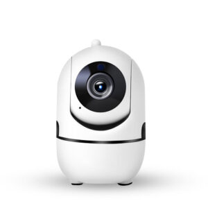 CÁMARA HD WIFI INTERNA PARA MONITOREO 360 / MINIONS
