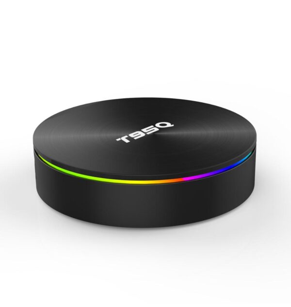 TV BOX ANDROID T95Q - Image 2