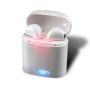 AURICULARES i7S TWS WIRELESS