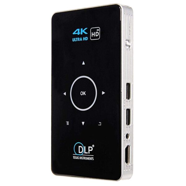 Proyector Multimedia C6 - Image 3