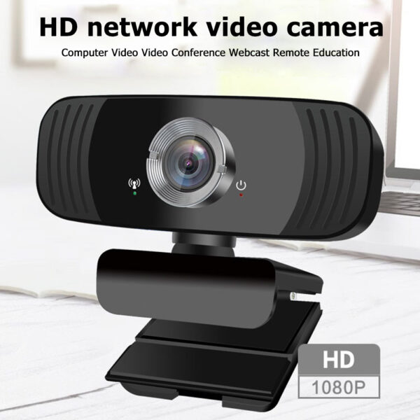 Webcam 1080P B3 - Image 4