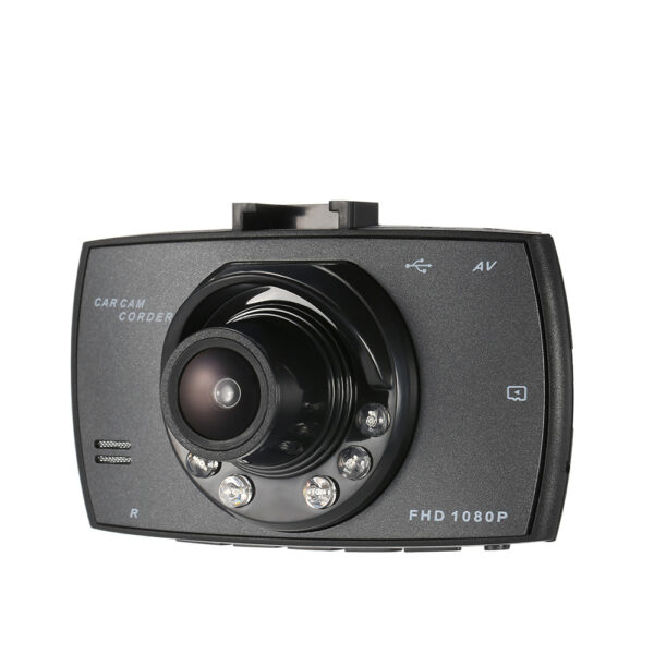 CÁMARA GRABADOR HD G30 (DASH CAM) - Image 3