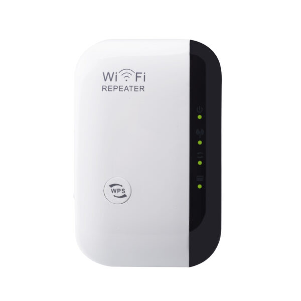 Repetidor Wifi 300Mbps - Image 3