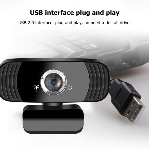 Webcam 1080P B3 - Image 3