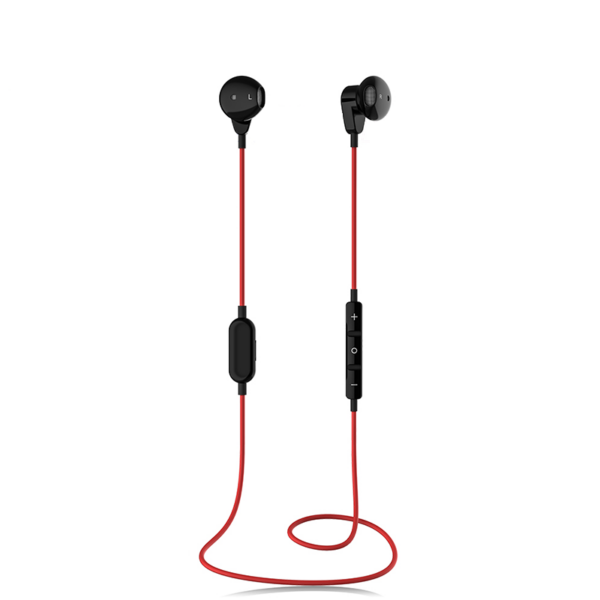 AURICULARES INALAMBRICOS SPORT TK702 - Image 2