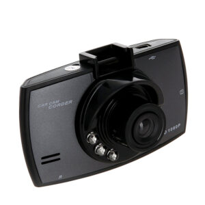CÁMARA GRABADOR HD G30 (DASH CAM)