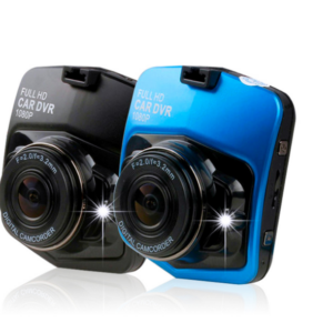 CÁMARA GRABADOR HD GT300 - DASH CAM