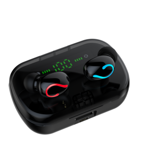 AIRDOTS (AURICULARES INALAMBRICOS) Q61 TWS