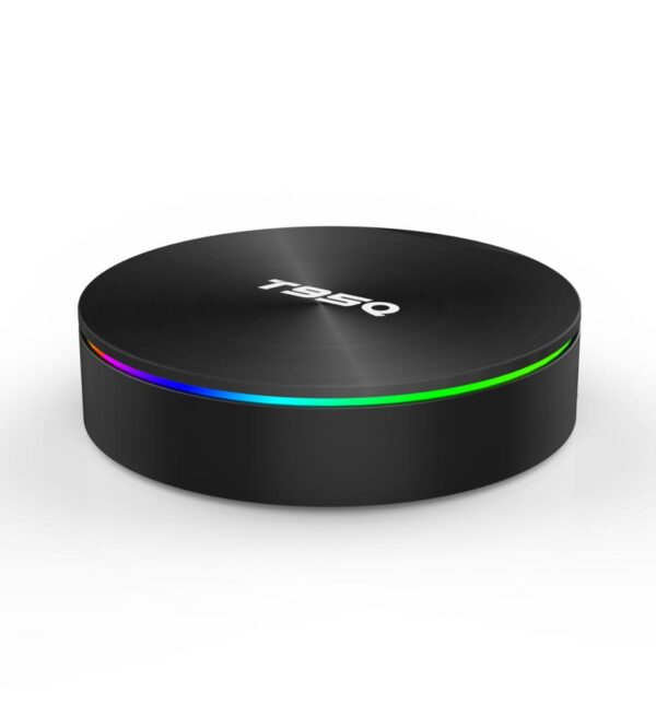 TV BOX ANDROID T95Q - Image 3