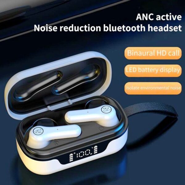 AUDIFONOS ANC PRO - Image 3