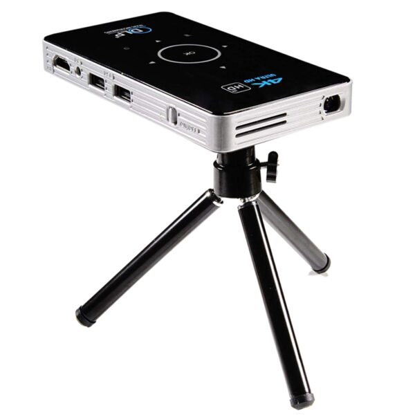 Proyector Multimedia C6