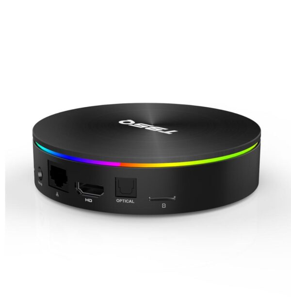 TV BOX ANDROID T95Q - Image 5