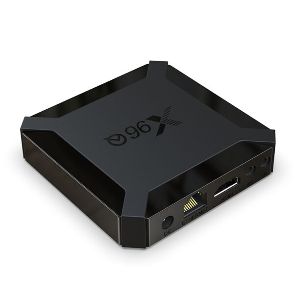 TV BOX ANDROID X96Q - Image 4