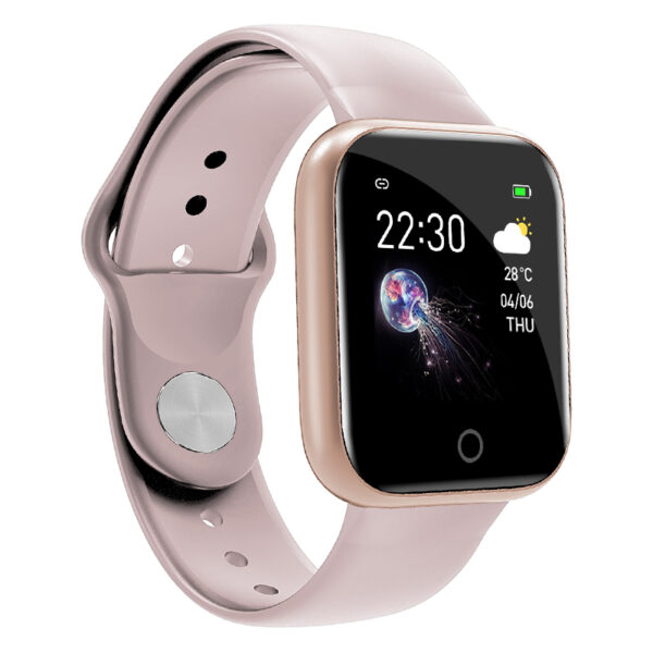 Reloj Inteligente SMART WATCH I5 - Image 4