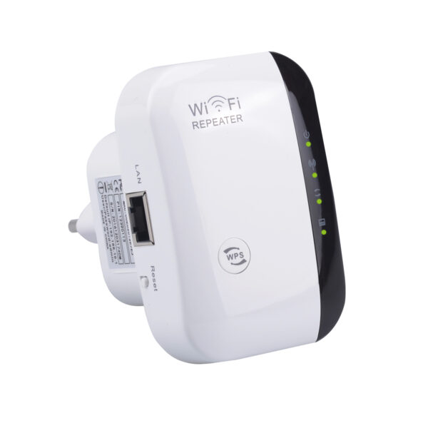 Repetidor Wifi 300Mbps - Image 4