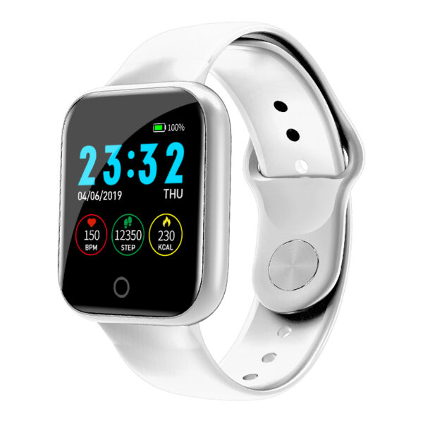 Reloj Inteligente SMART WATCH I5