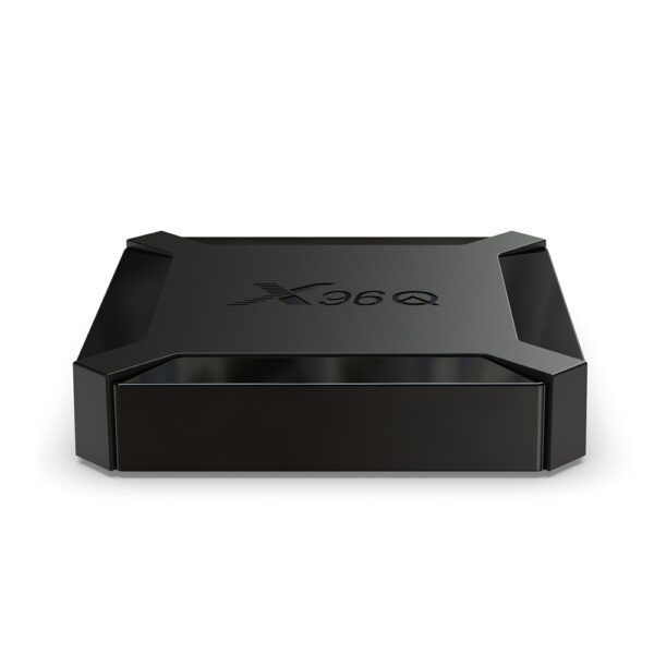 TV BOX ANDROID X96Q - Image 5