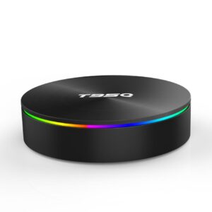 TV BOX ANDROID T95Q