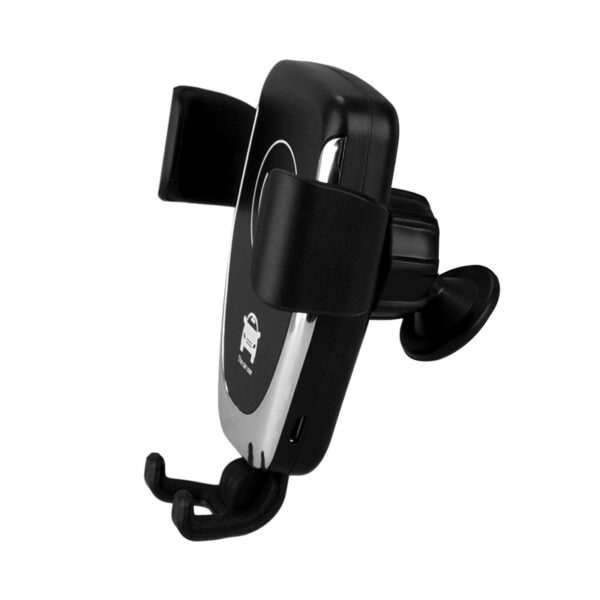 Cargador Inalámbrico manual para celular - Image 4