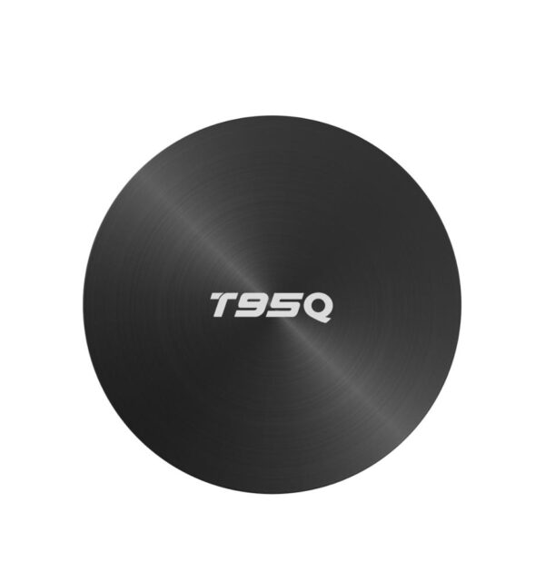 TV BOX ANDROID T95Q - Image 6