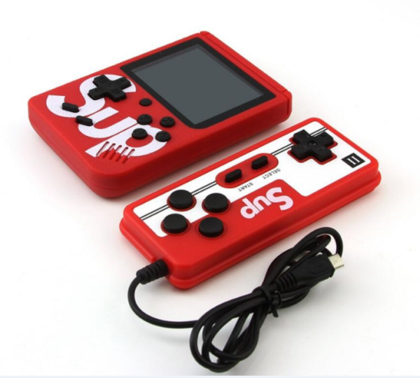 Consola 400 juegos en 1 (Game Boy) - Image 2