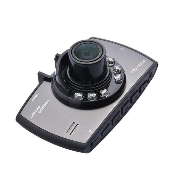 CÁMARA GRABADOR HD G30 (DASH CAM) - Image 4