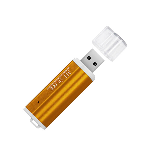 LECTOR USB DE TARJETAS SD MICRO - Image 5