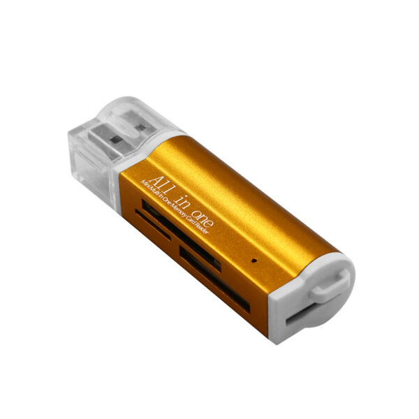 LECTOR USB DE TARJETAS SD MICRO - Image 4