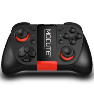 GAME CONTROL WIRELESS BT MOCUTE